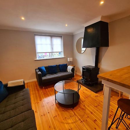 Stylish 3 Bedroom Galway House Esterno foto