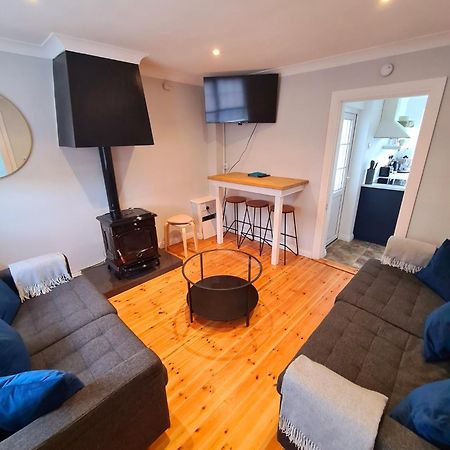 Stylish 3 Bedroom Galway House Esterno foto
