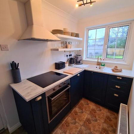 Stylish 3 Bedroom Galway House Esterno foto