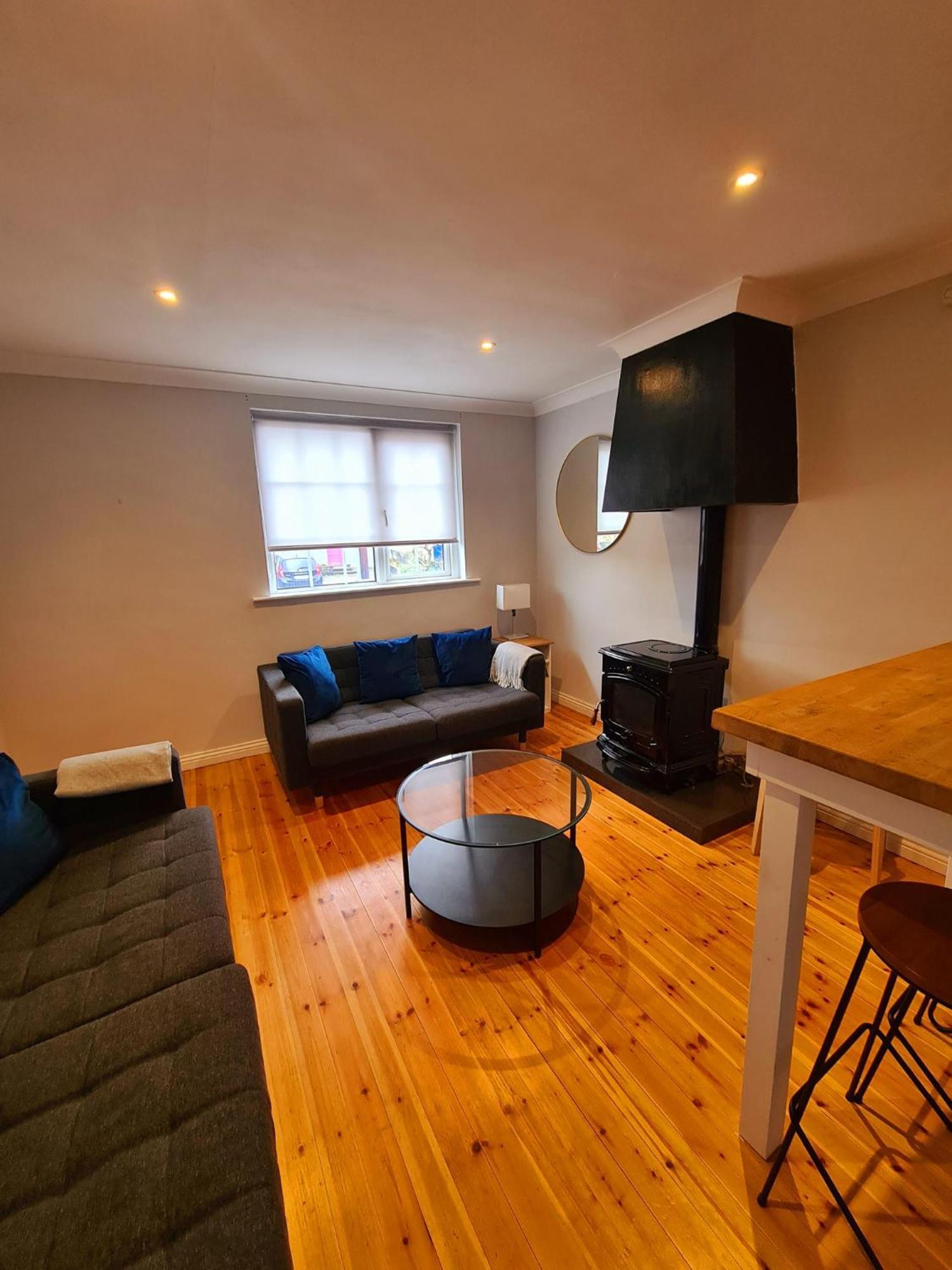 Stylish 3 Bedroom Galway House Esterno foto