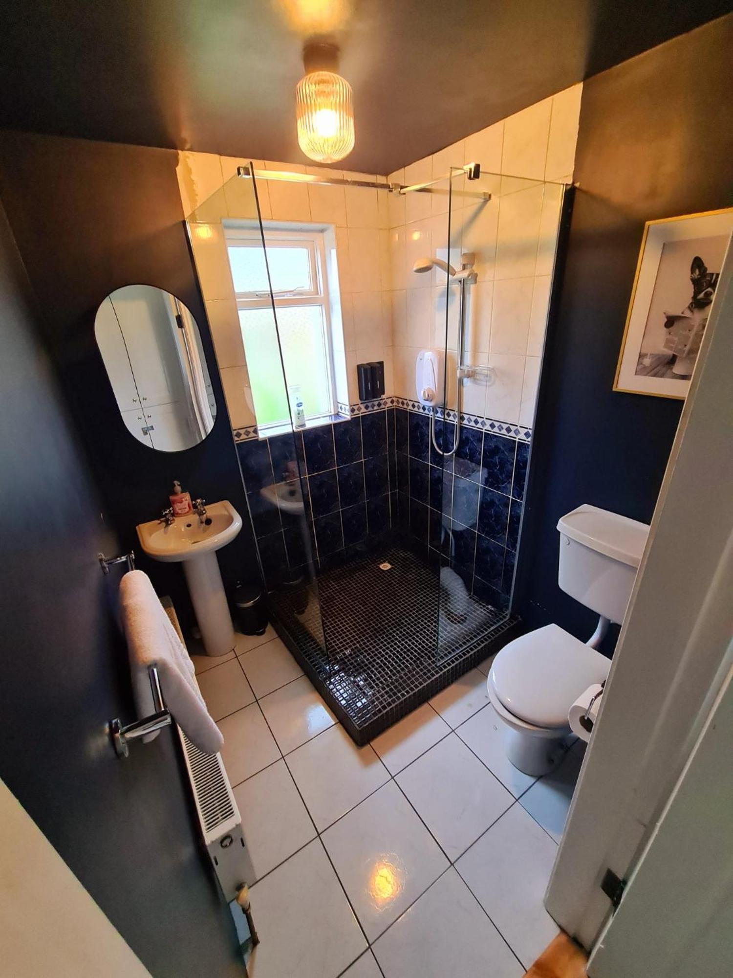 Stylish 3 Bedroom Galway House Esterno foto
