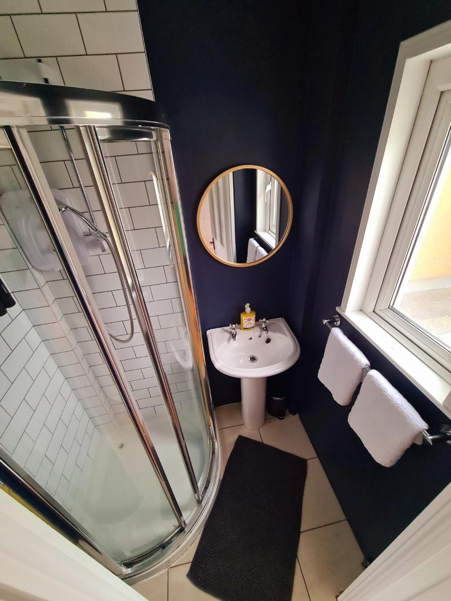 Stylish 3 Bedroom Galway House Esterno foto