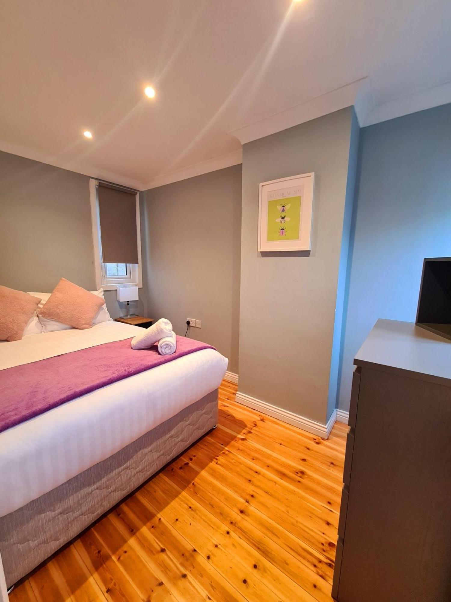 Stylish 3 Bedroom Galway House Esterno foto